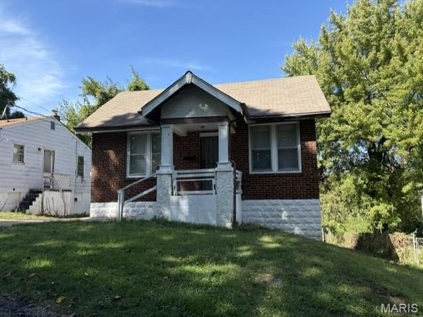 409 Abston Avenue , Ferguson, MO 63135
