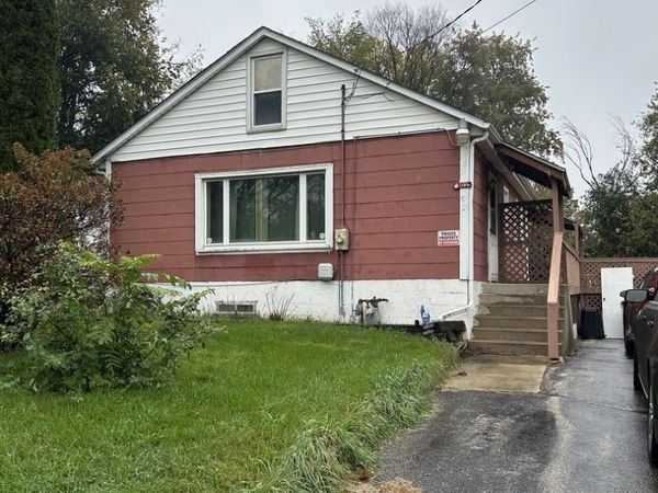 502 S Pierpont Avenue , Rockford, IL 61102