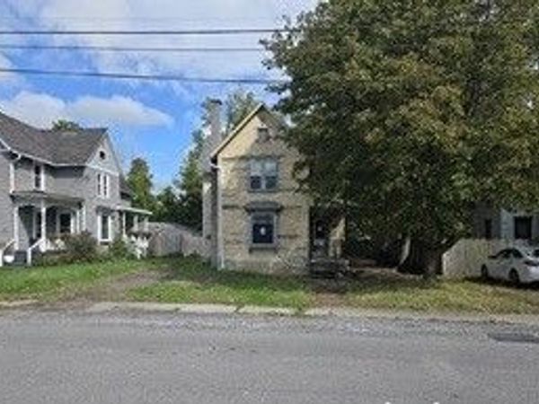 105 Hamilton Street, Penn Yan, NY 14527