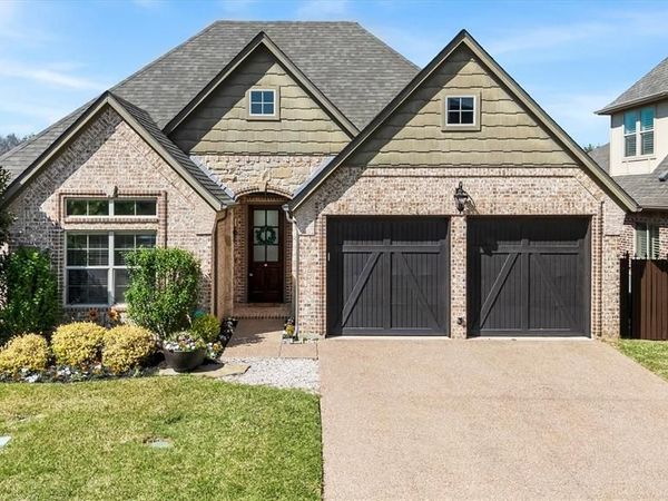 735 E Hill Street, Keller, TX 76248