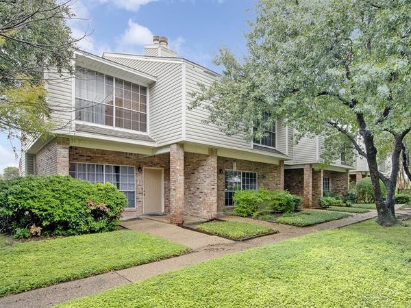 12921 Abrams Road, Unit 507, Dallas, TX 75243