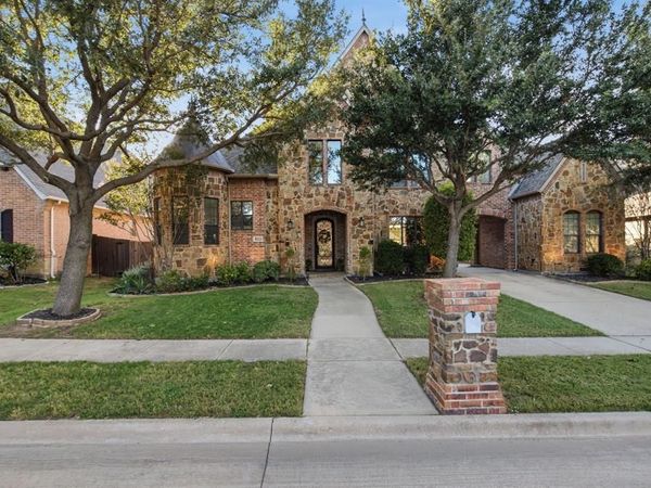 8113 Long Trail Drive, North Richland Hills, TX 76182