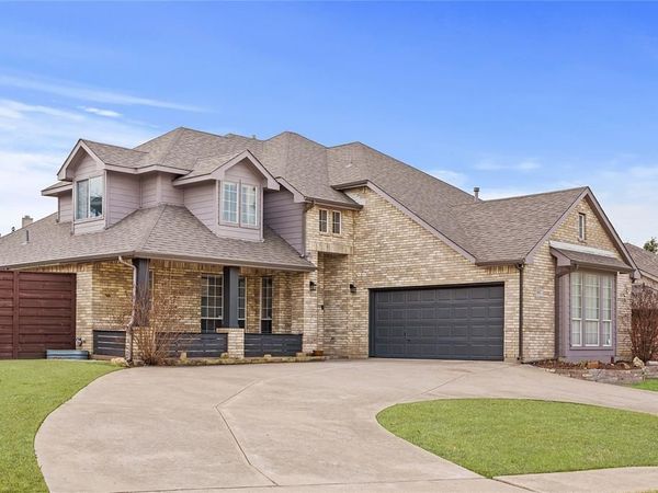 5914 Ambassador Lane, Rowlett, TX 75089