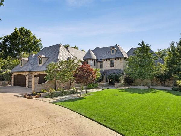 1500 Glenmeade Court, Keller, TX 76262