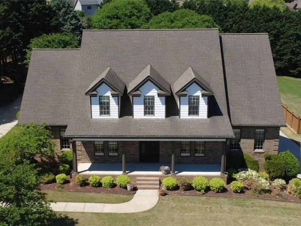 1232 Reece Drive , Hoschton, GA 30548