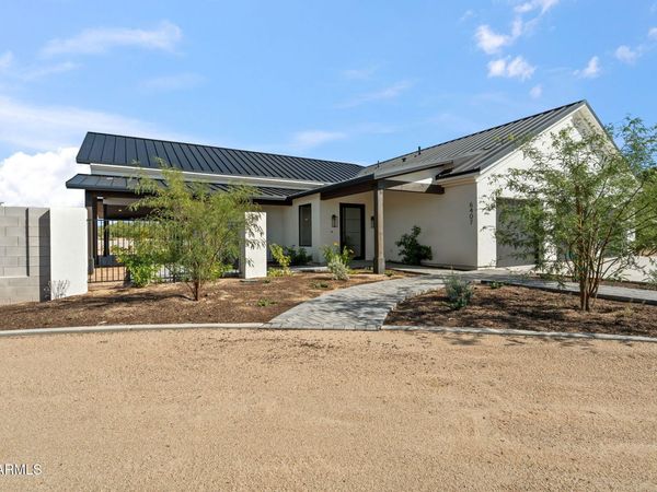 6407 E LOWDEN Road, Cave Creek, AZ 85331