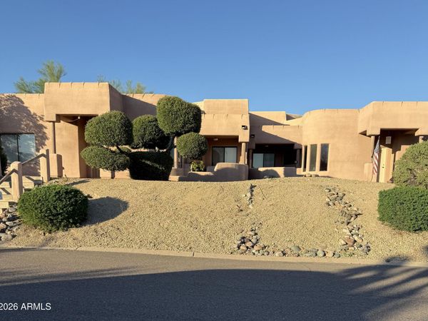17132 E SALIDA Drive, Fountain Hills, AZ 85268