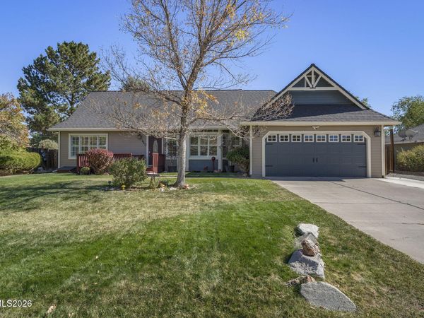 440 Aswan Street, Sparks, NV 89441
