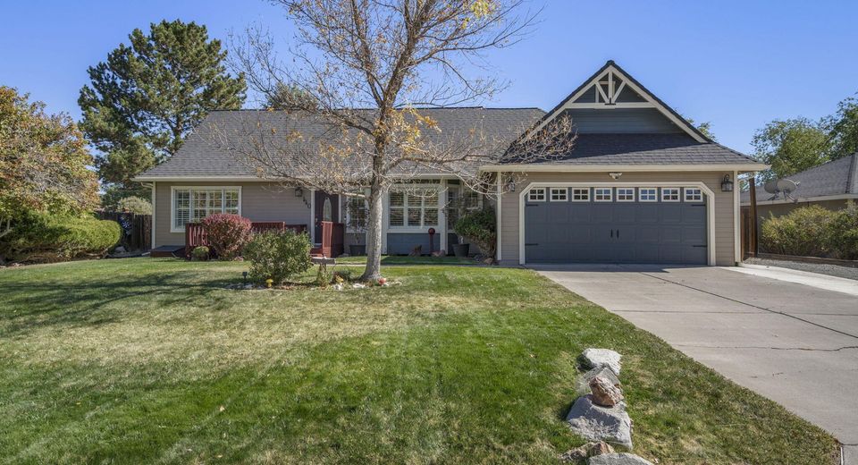 440 Aswan Street, Sparks, NV 89441 Photo