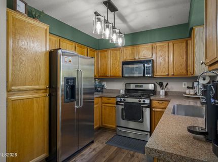 440 Aswan Street, Sparks, NV 89441 Photo
