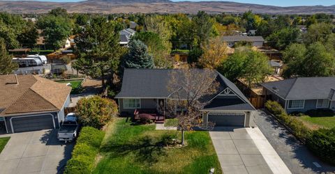 440 Aswan Street, Sparks, NV 89441 Photo
