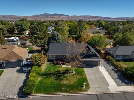 440 Aswan Street, Sparks, NV 89441 Photo