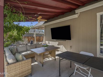 440 Aswan Street, Sparks, NV 89441 Photo