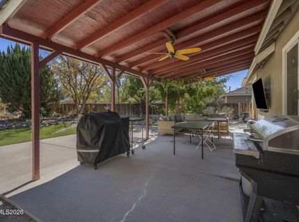 440 Aswan Street, Sparks, NV 89441 Photo
