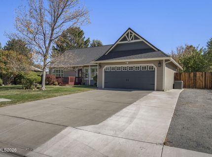 440 Aswan Street, Sparks, NV 89441 Photo