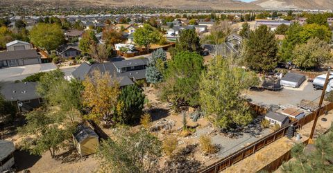 440 Aswan Street, Sparks, NV 89441 Photo
