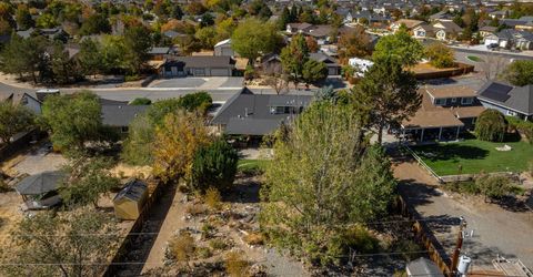 440 Aswan Street, Sparks, NV 89441 Photo