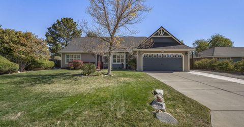 440 Aswan Street, Sparks, NV 89441 Photo