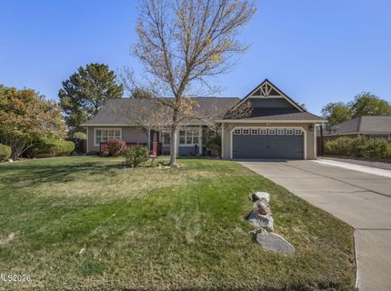 440 Aswan Street, Sparks, NV 89441 Photo