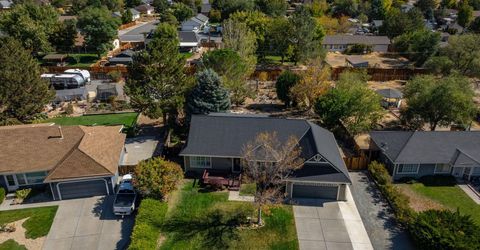 440 Aswan Street, Sparks, NV 89441 Photo