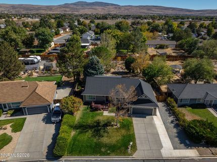 440 Aswan Street, Sparks, NV 89441 Photo