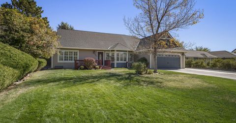 440 Aswan Street, Sparks, NV 89441 Photo