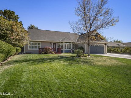 440 Aswan Street, Sparks, NV 89441 Photo