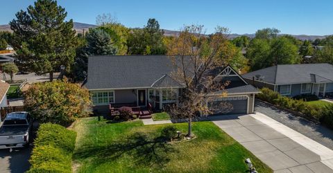 440 Aswan Street, Sparks, NV 89441 Photo
