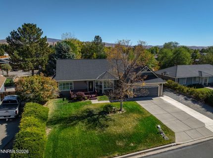 440 Aswan Street, Sparks, NV 89441 Photo