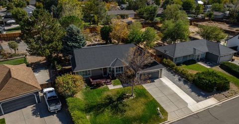 440 Aswan Street, Sparks, NV 89441 Photo