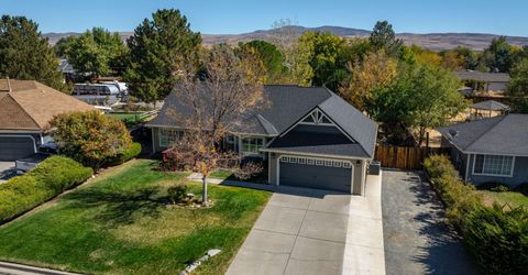 440 Aswan Street, Sparks, NV 89441 Photo