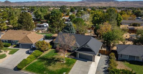 440 Aswan Street, Sparks, NV 89441 Photo