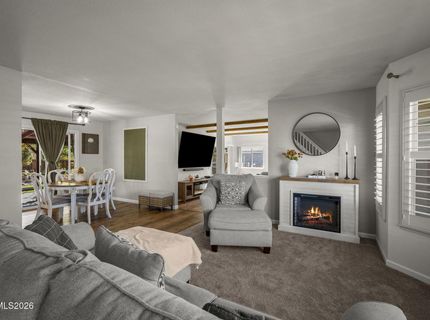 440 Aswan Street, Sparks, NV 89441 Photo
