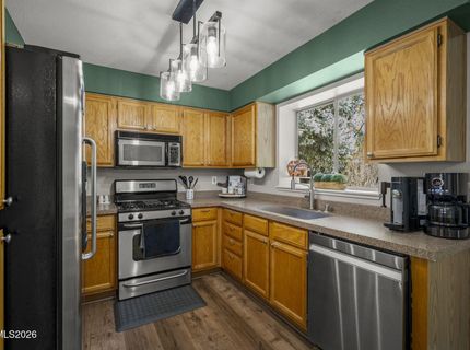 440 Aswan Street, Sparks, NV 89441 Photo