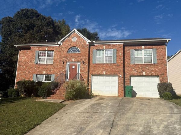 6394 Mill Station Court, Lithonia, GA 30038