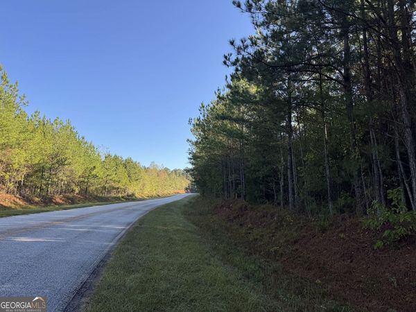 TRACT 14 Butler Road, Franklin, GA 30217