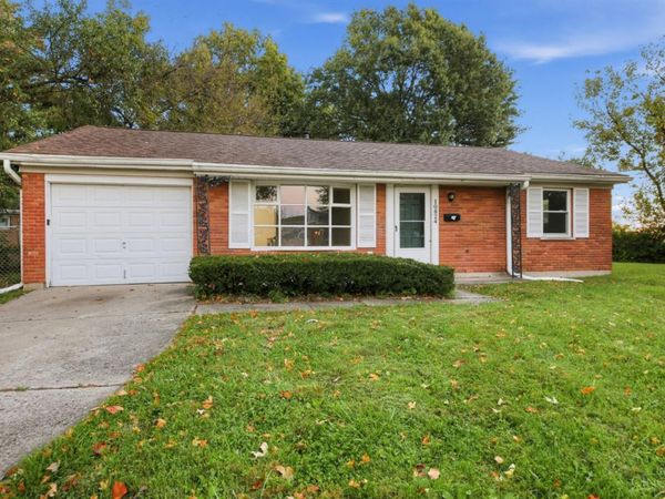 10824 Sprucehill Drive, Springfield Twp., OH 45240