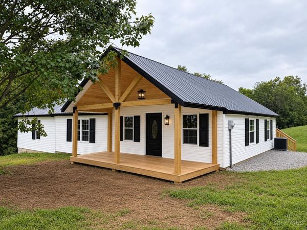9963 Coss Road, Hillsboro, OH 45133