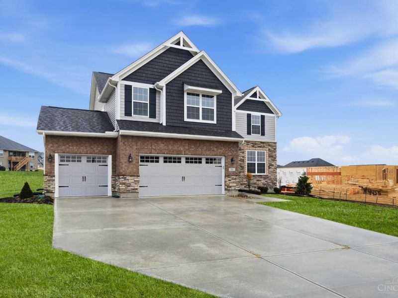 511 Shawn Drive, Monroe, OH 45050 Photo 3