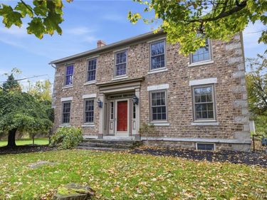 9295 Fargo Road, Stafford, NY 14143