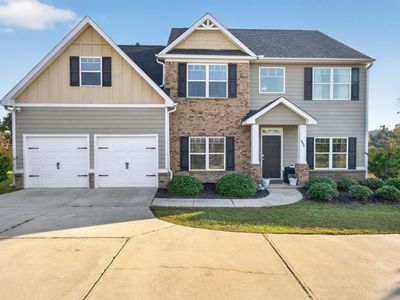 552 Rimer Pond Road , Blythewood, SC 29016