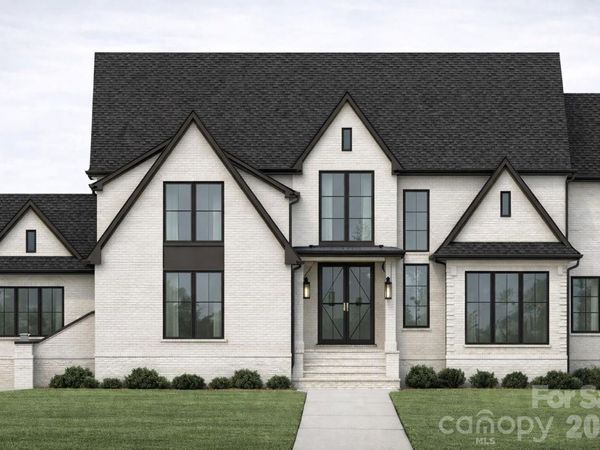 629 Wingrave Drive, Charlotte, NC 28270