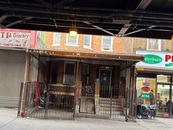 903 Livonia Avenue , Brooklyn, NY 11207