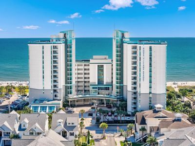 5200 N Ocean Blvd. , Unit 751, Myrtle Beach, SC 29577