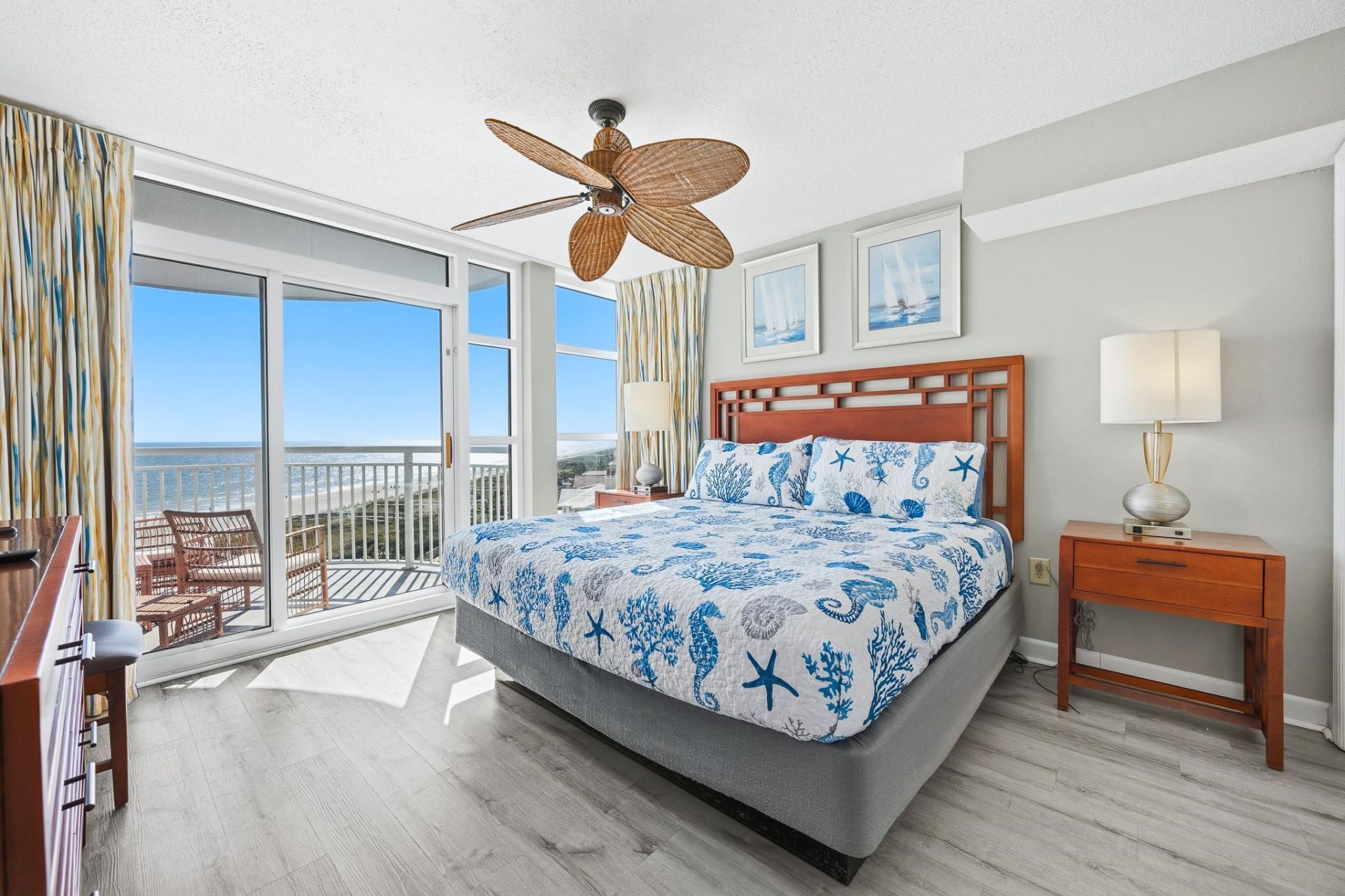 5200 N Ocean Blvd.  Photo 11