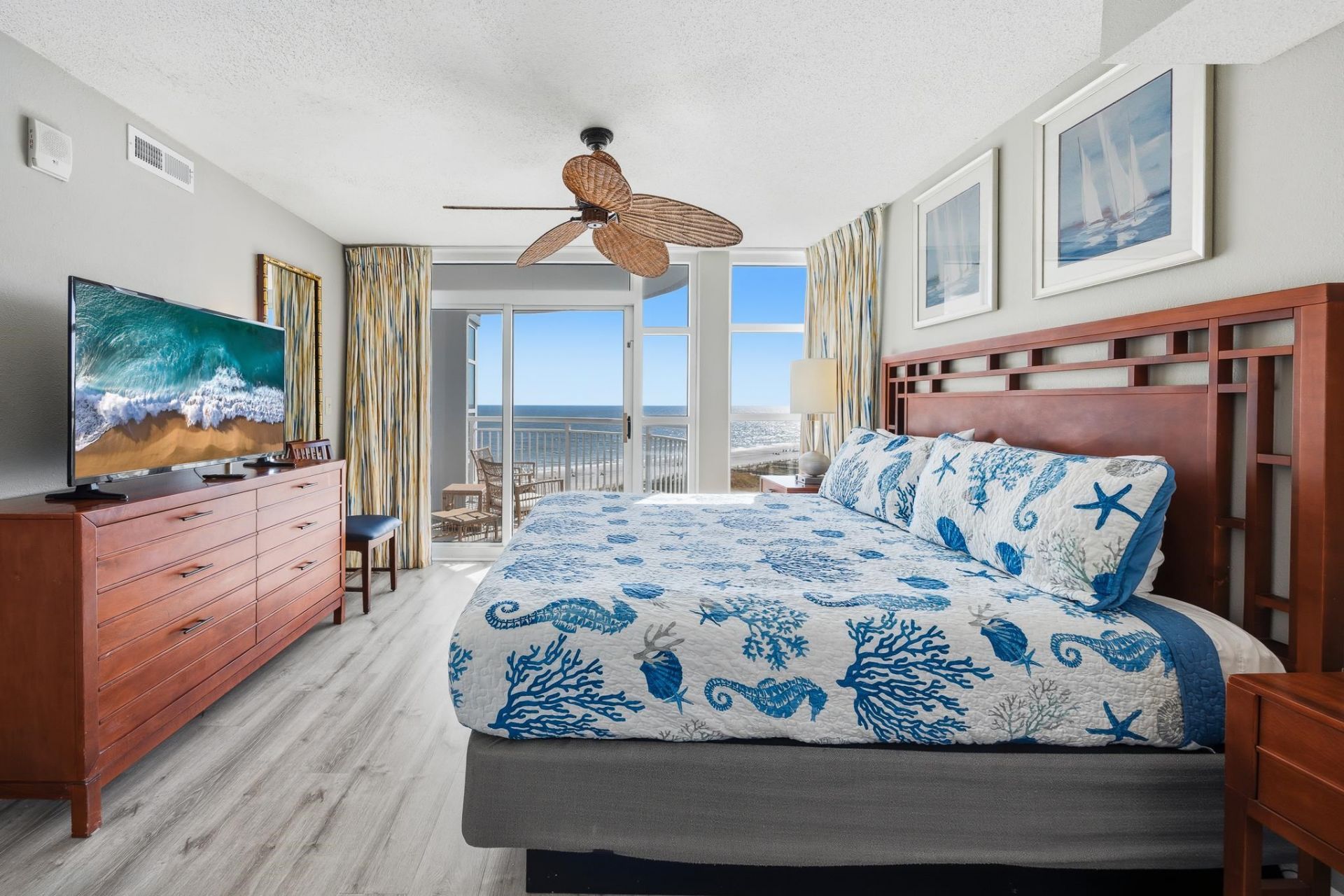 5200 N Ocean Blvd.  Photo 12