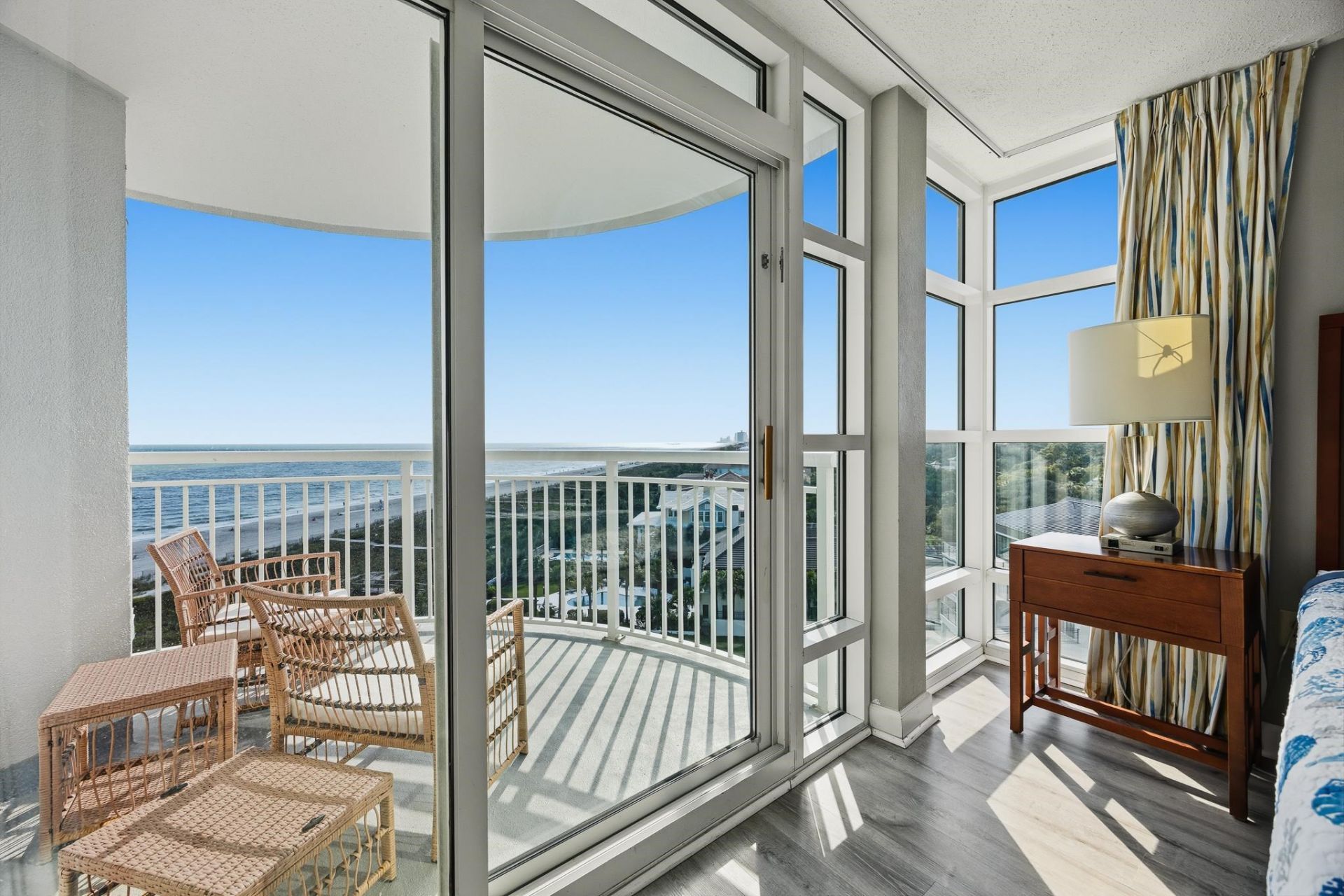 5200 N Ocean Blvd.  Photo 13