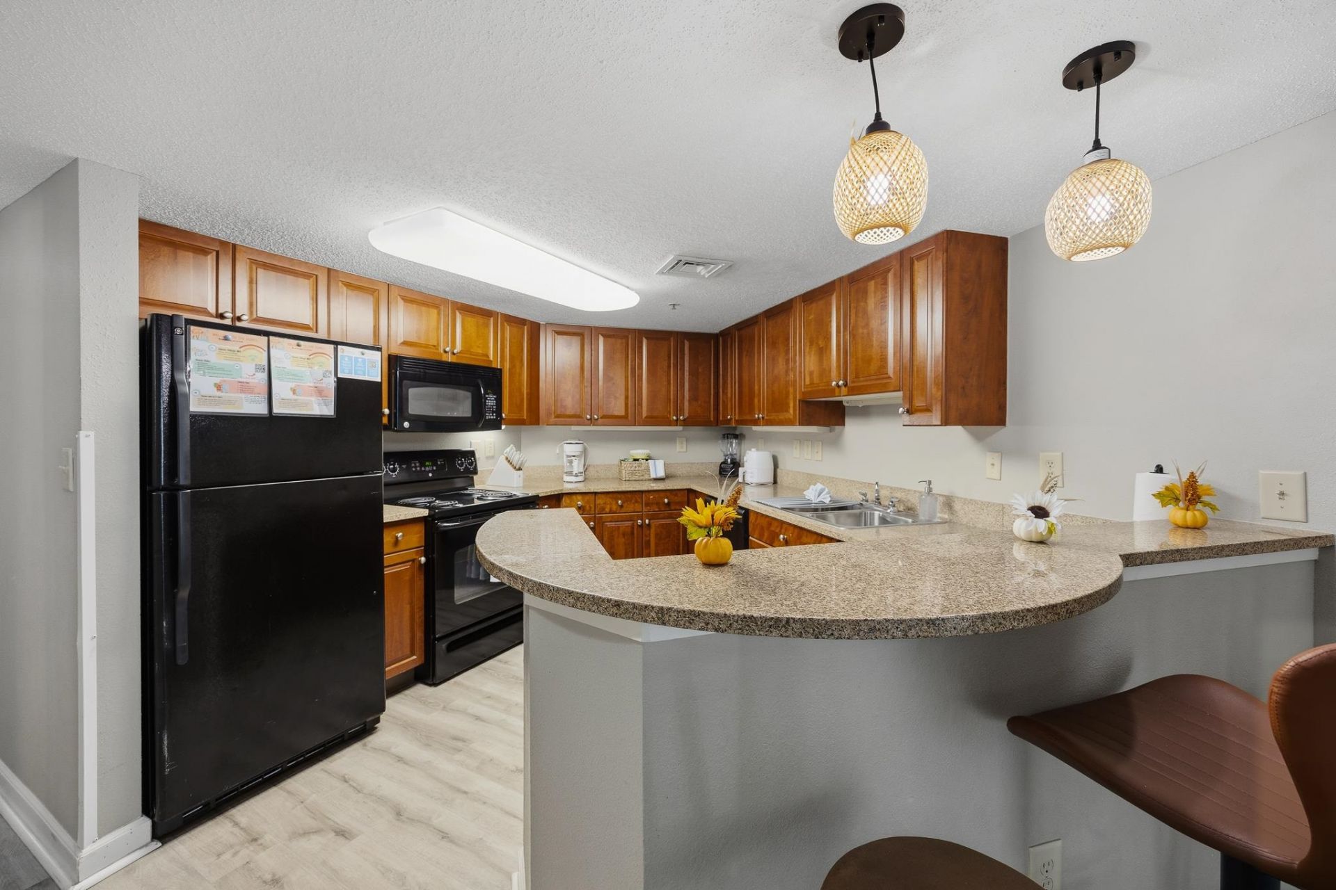5200 N Ocean Blvd.  Photo 22