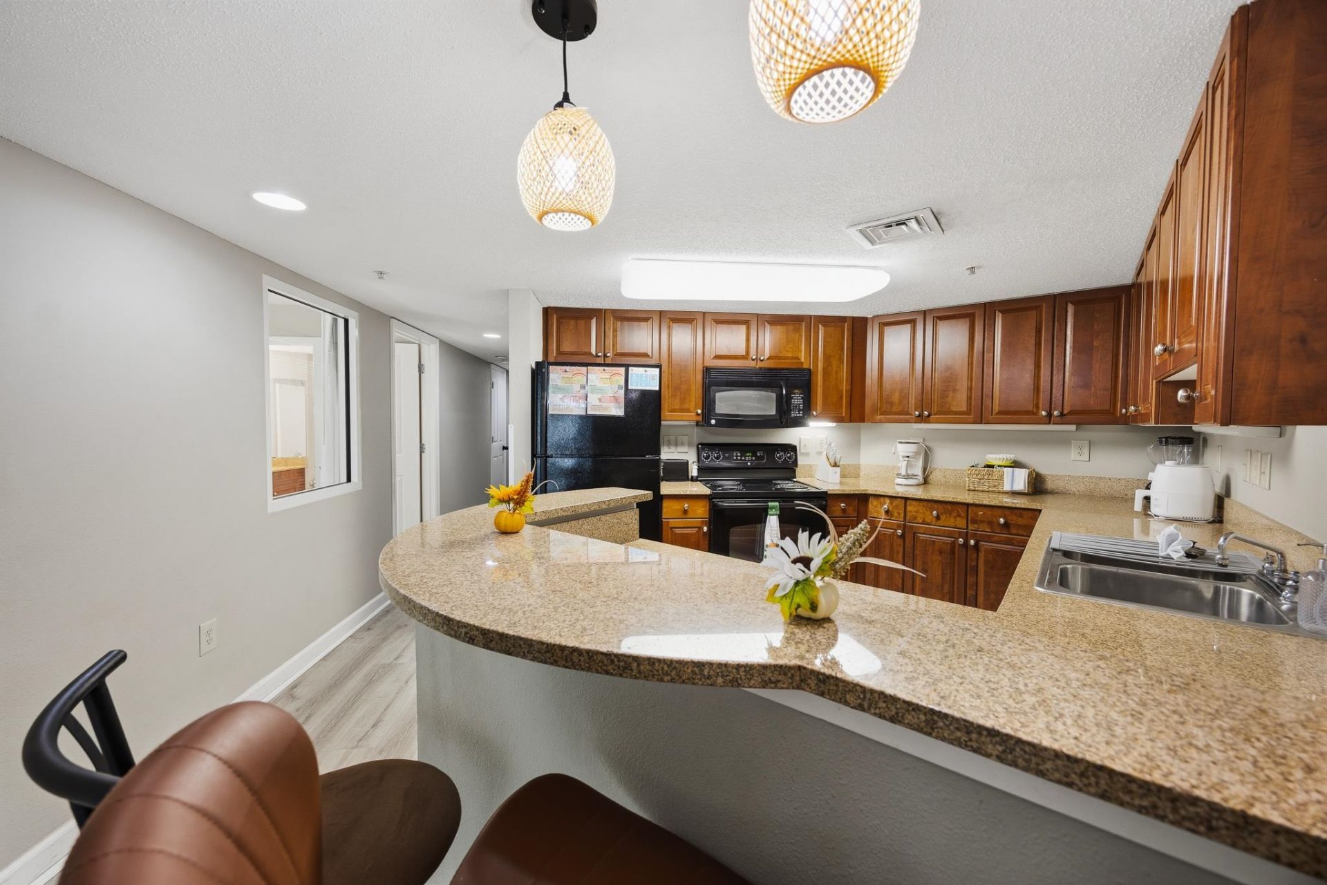 5200 N Ocean Blvd.  Photo 24
