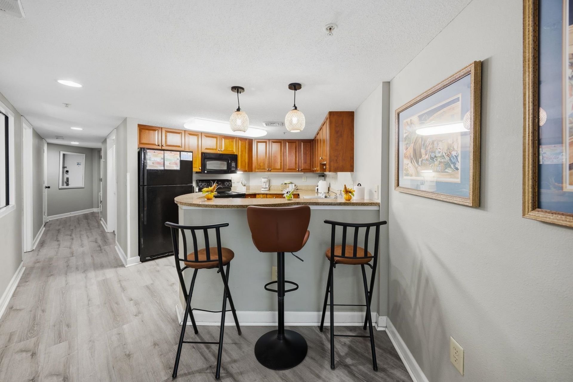 5200 N Ocean Blvd.  Photo 26